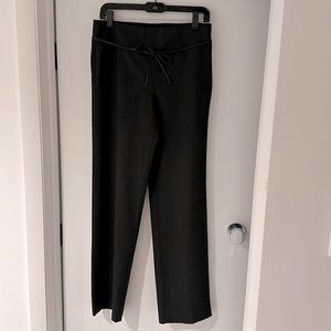 Armani Collezioni trousers